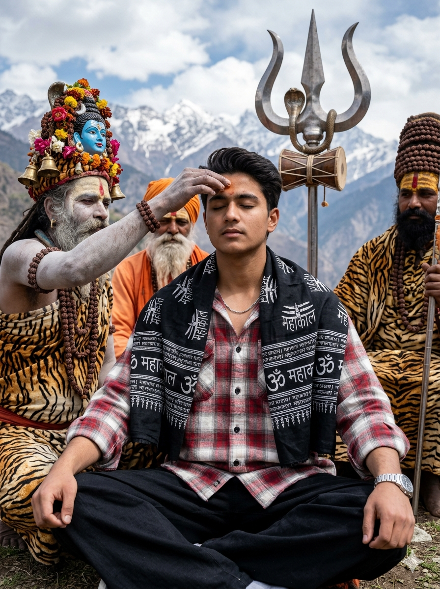 Shiv