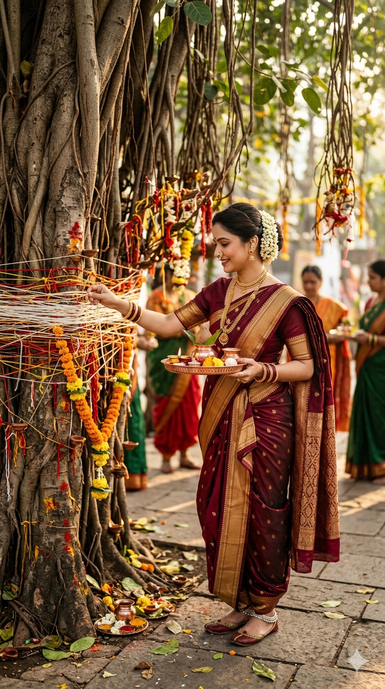 Vatsavitri